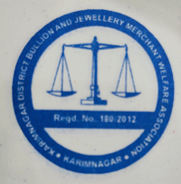 Karimnagar District Bullion And Jewellery Merchants Welfare Association